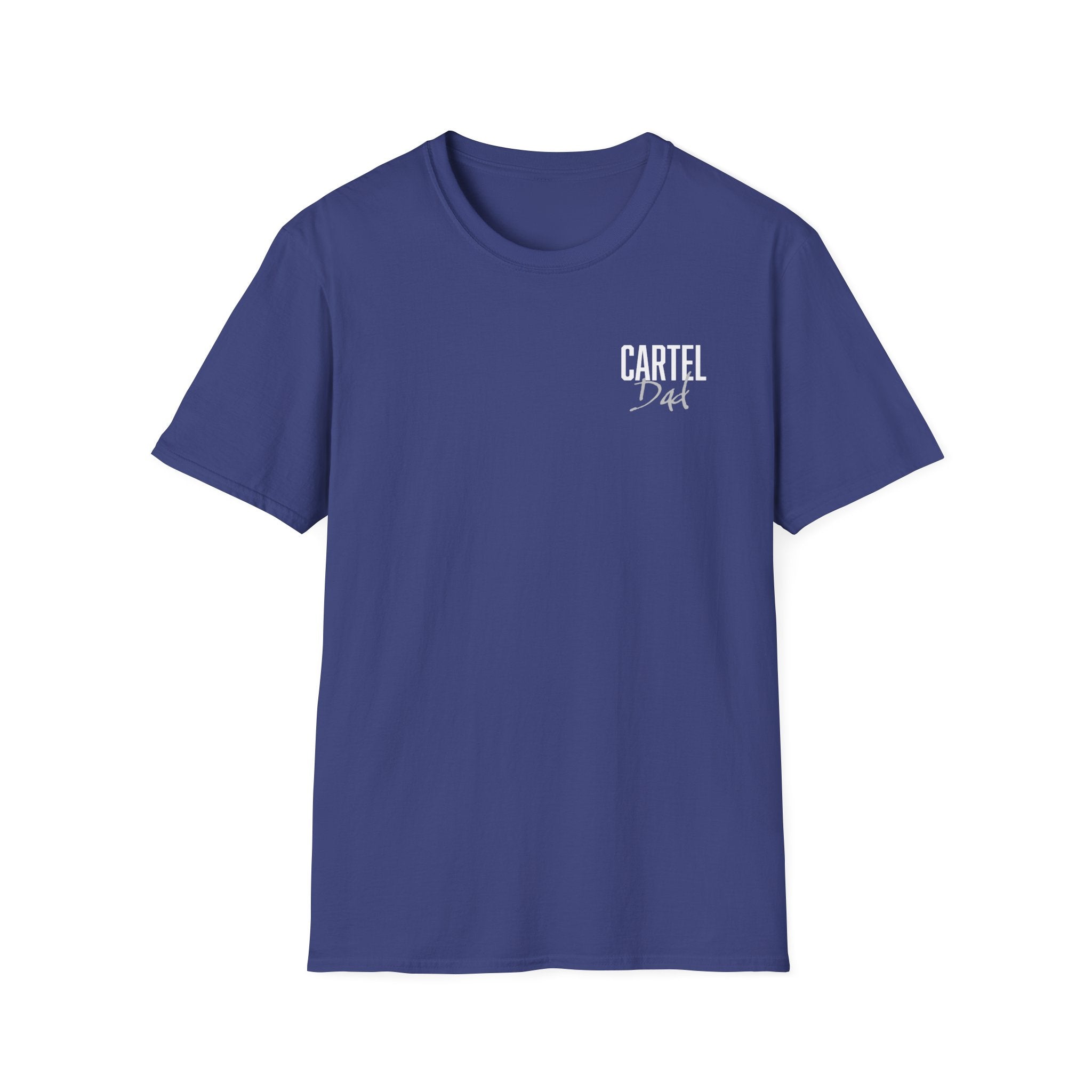 Cartel Dad Tee