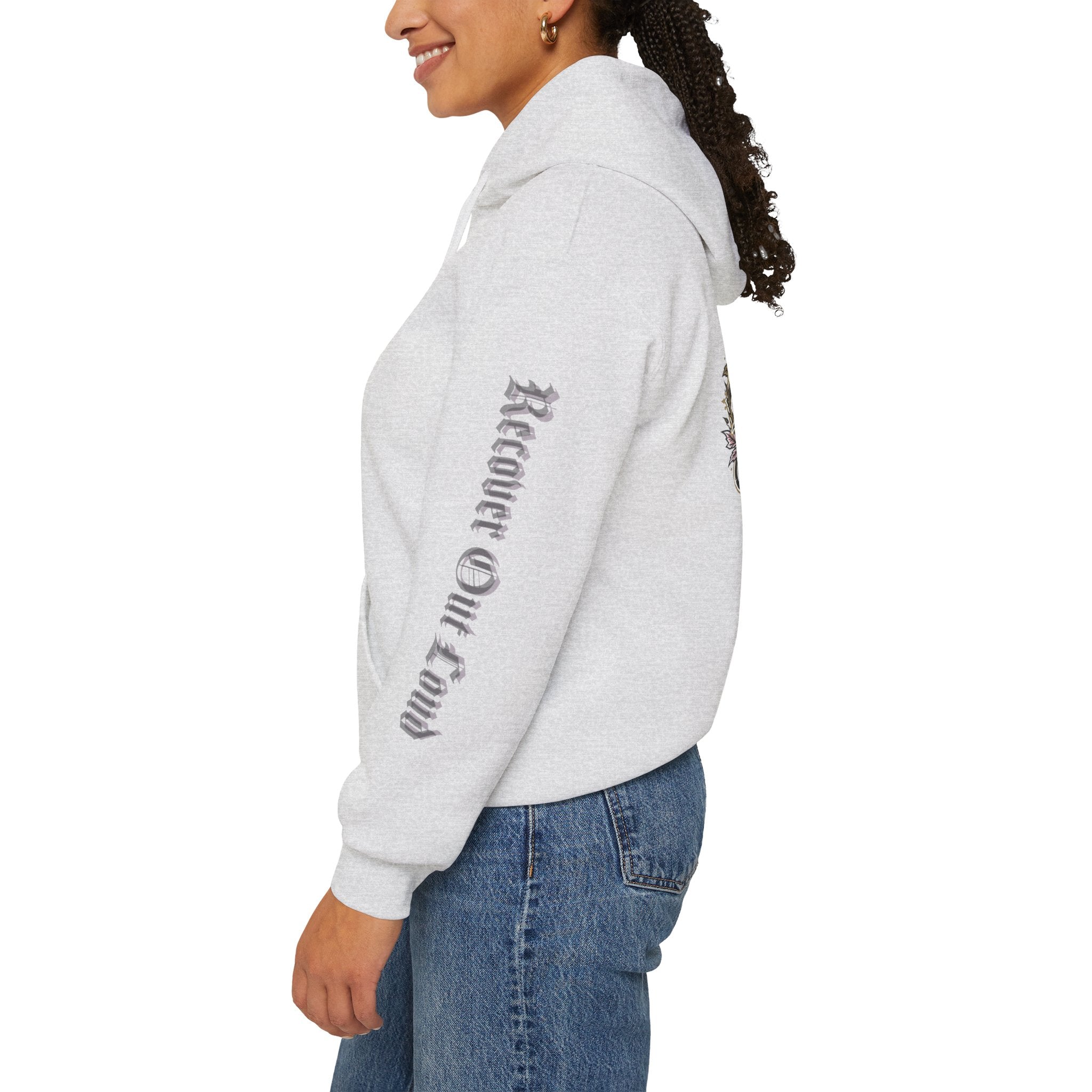 Recovery Era Hoodie