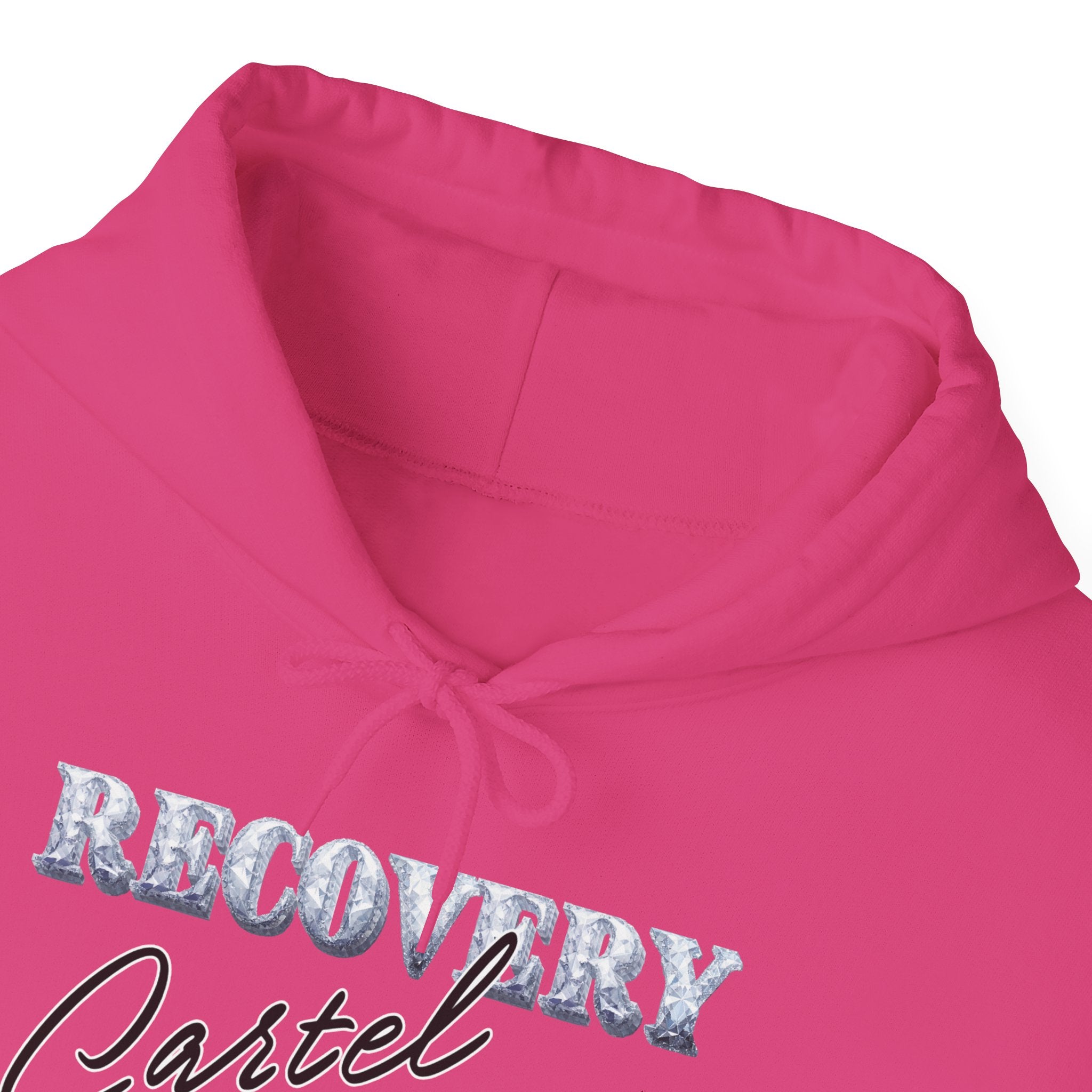 Recovery Cartel Hoodie