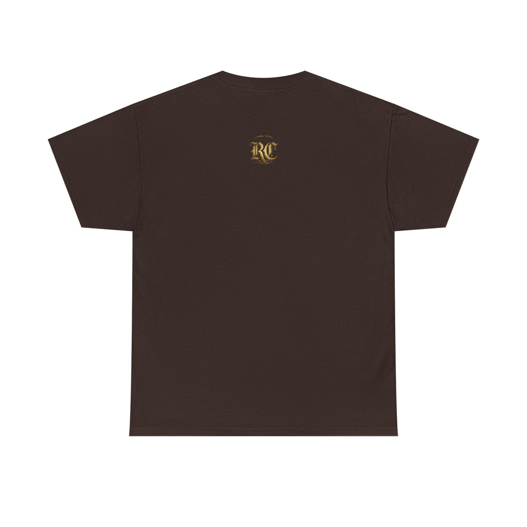 Alhamdulillah Calligraphy T‑Shirt