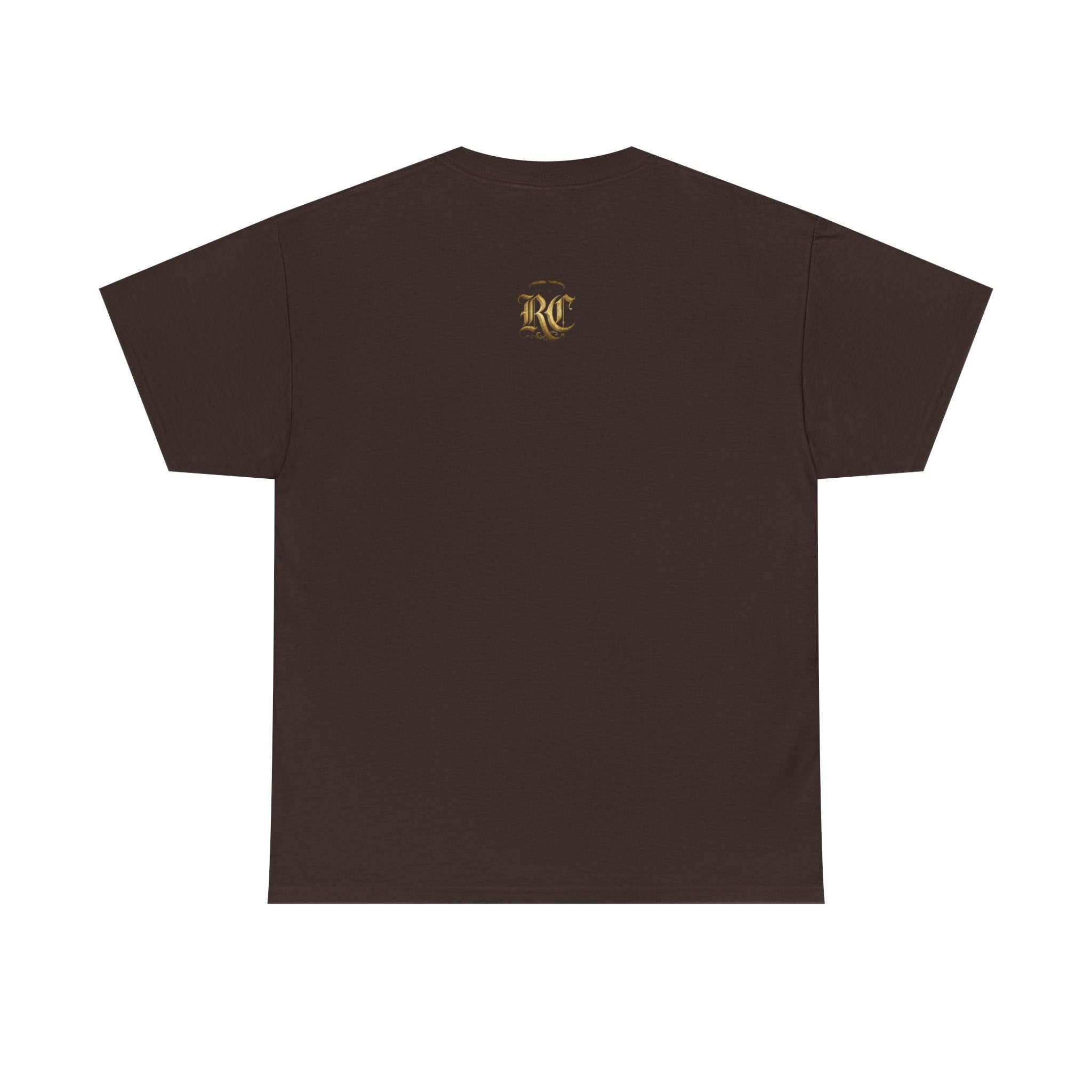 Alhamdulillah Calligraphy T‑Shirt