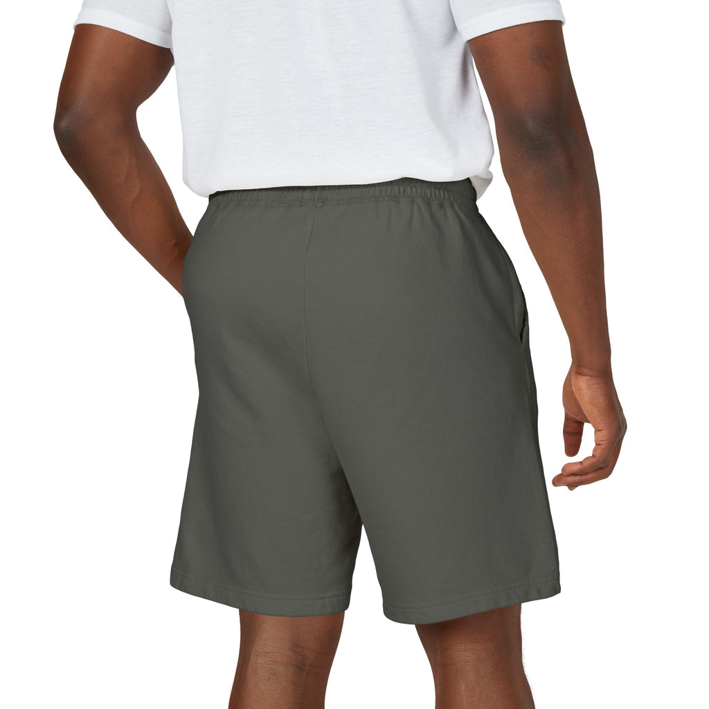 Fleece Shorts with Recovery Cartel Logo