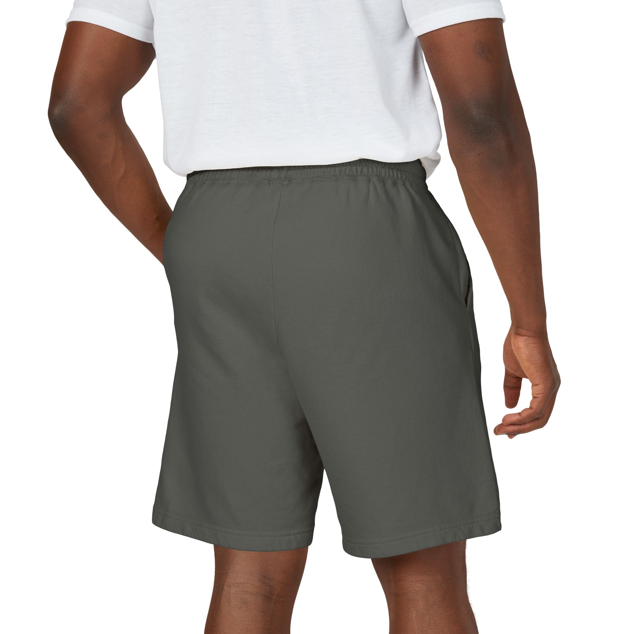 Fleece Shorts with Recovery Cartel Logo