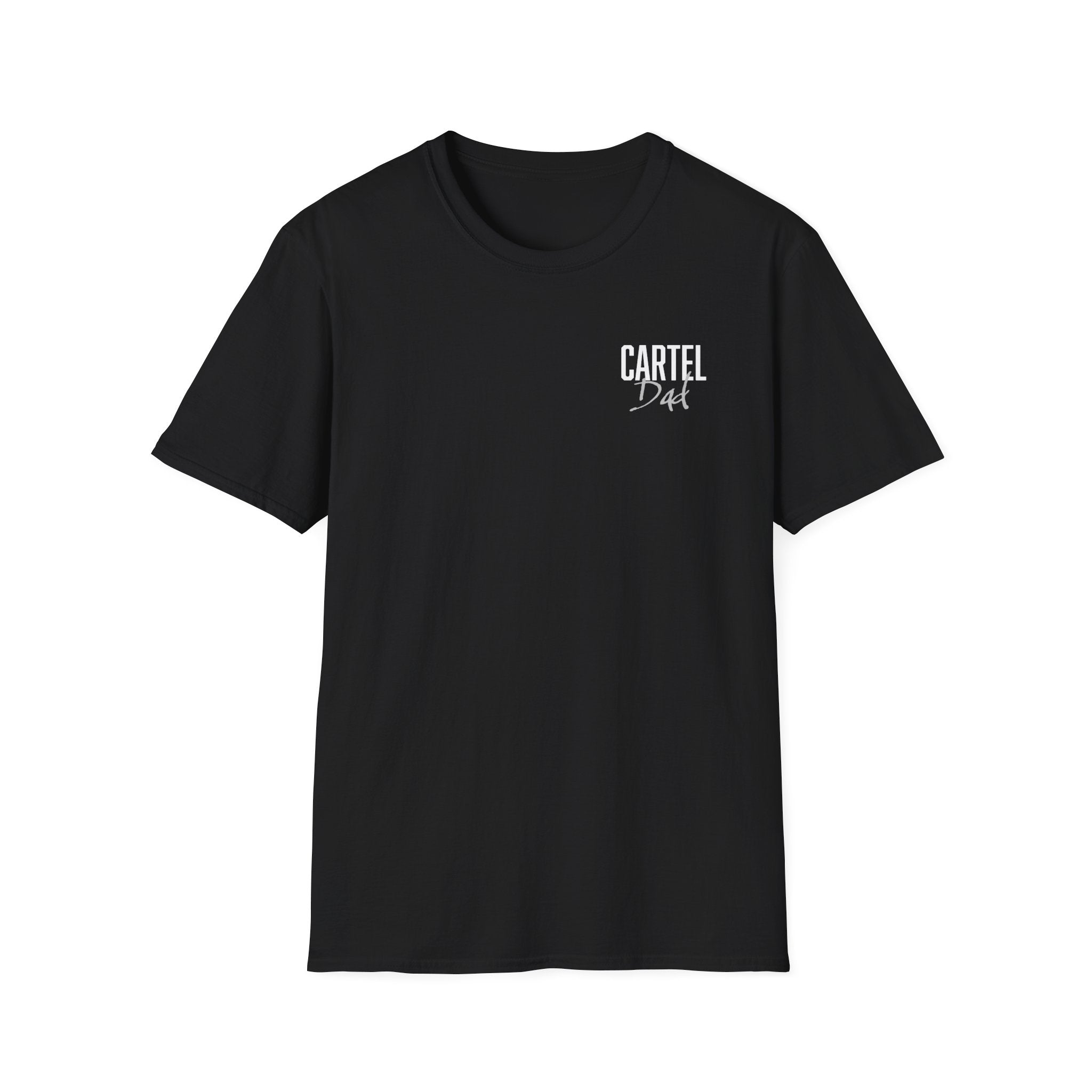 Cartel Dad Tee