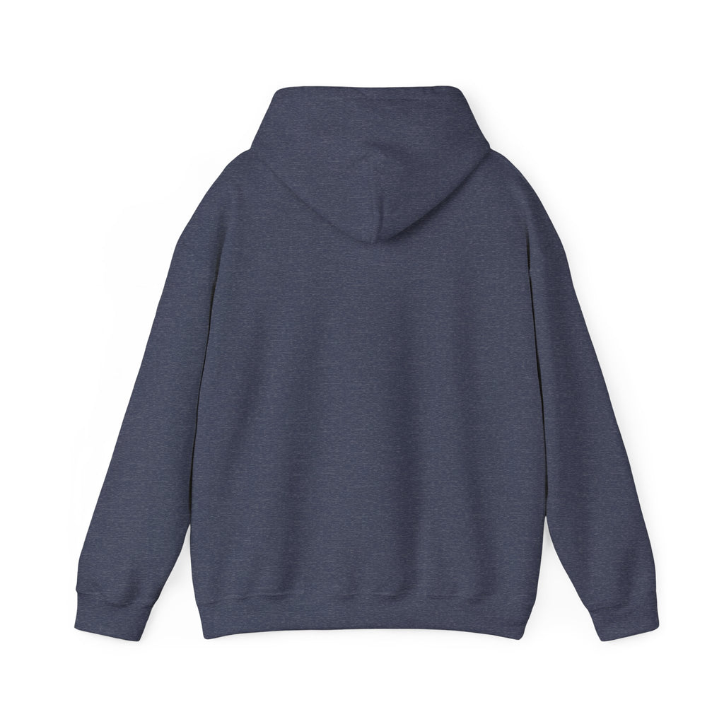 Recovery Cartel Logo Hoodie- Join the Cartel