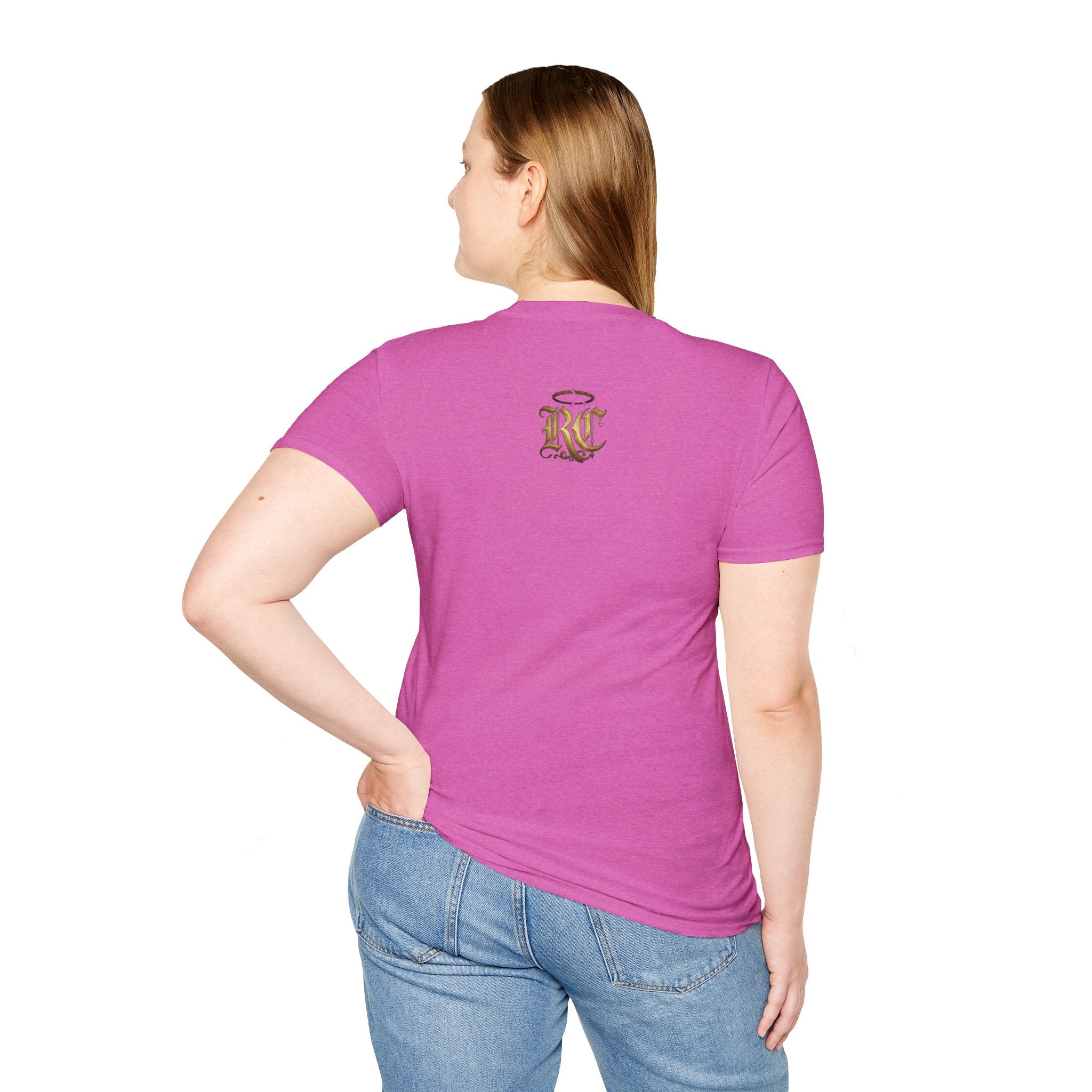 Recovery Era T-Shirt for Women
