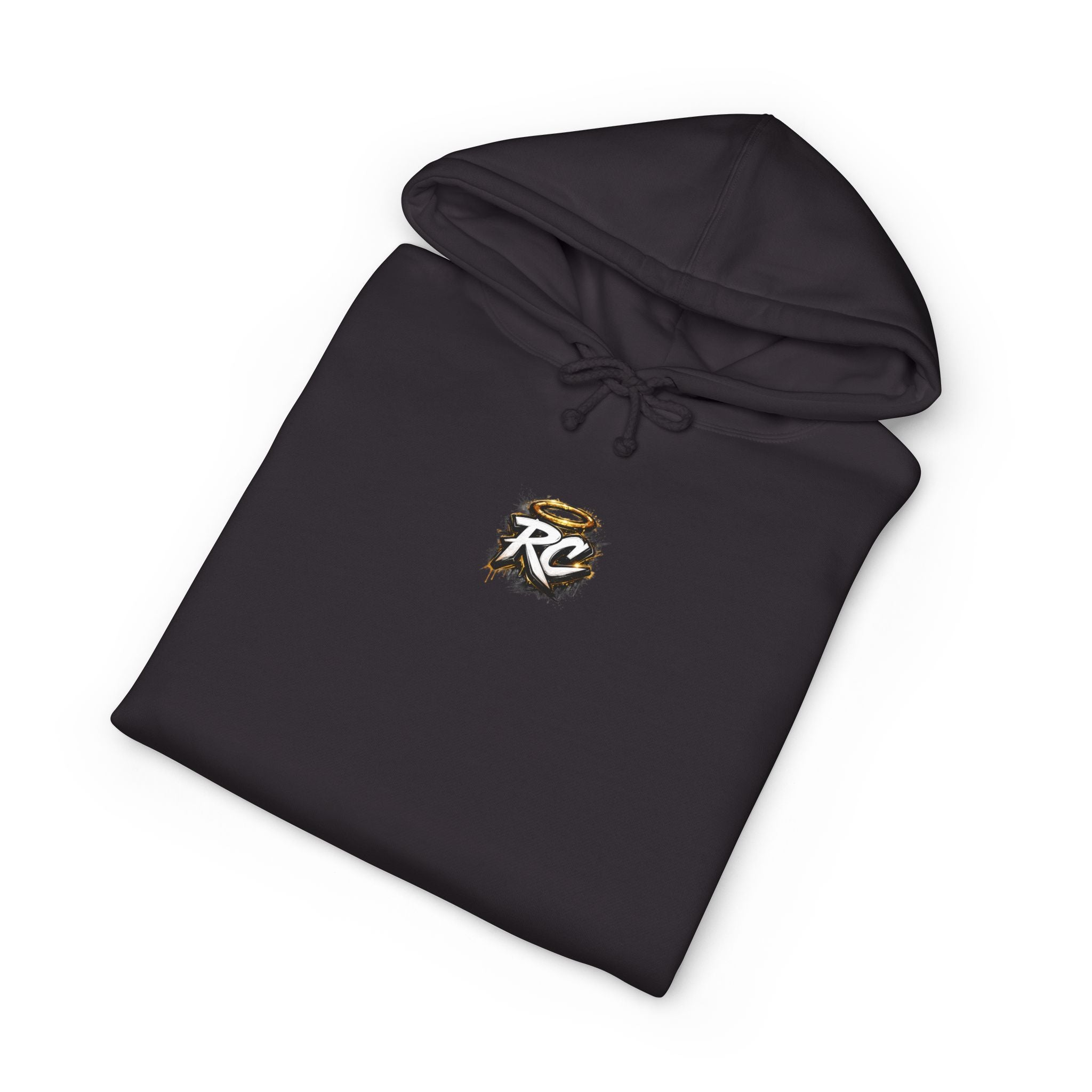 Recovery Cartel Hoodie — Streetwear Addiction Recovery Graphic Pullover