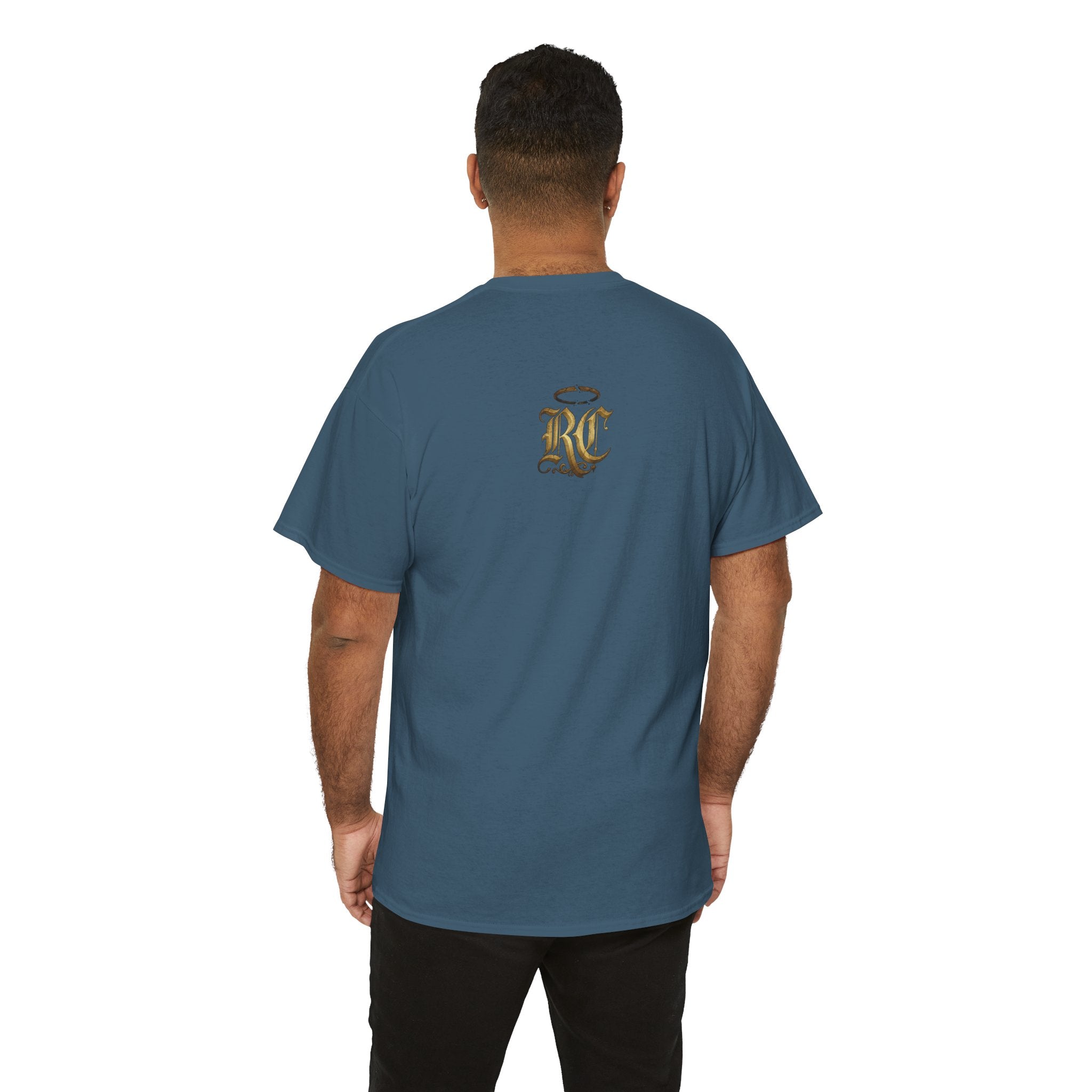 Welcome Tag or Toe Tag, Your Choice T Shirt by Recovery Cartel