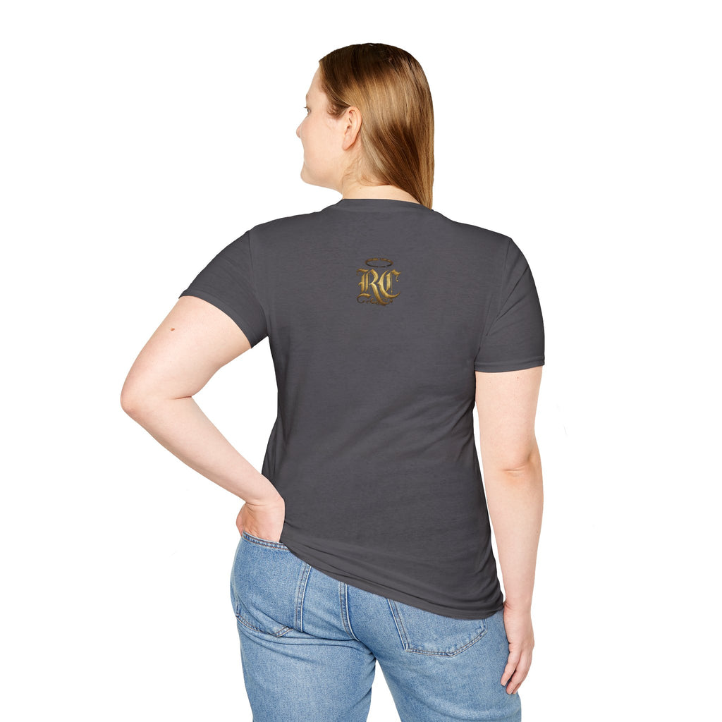 Recovery Era T-Shirt for Women