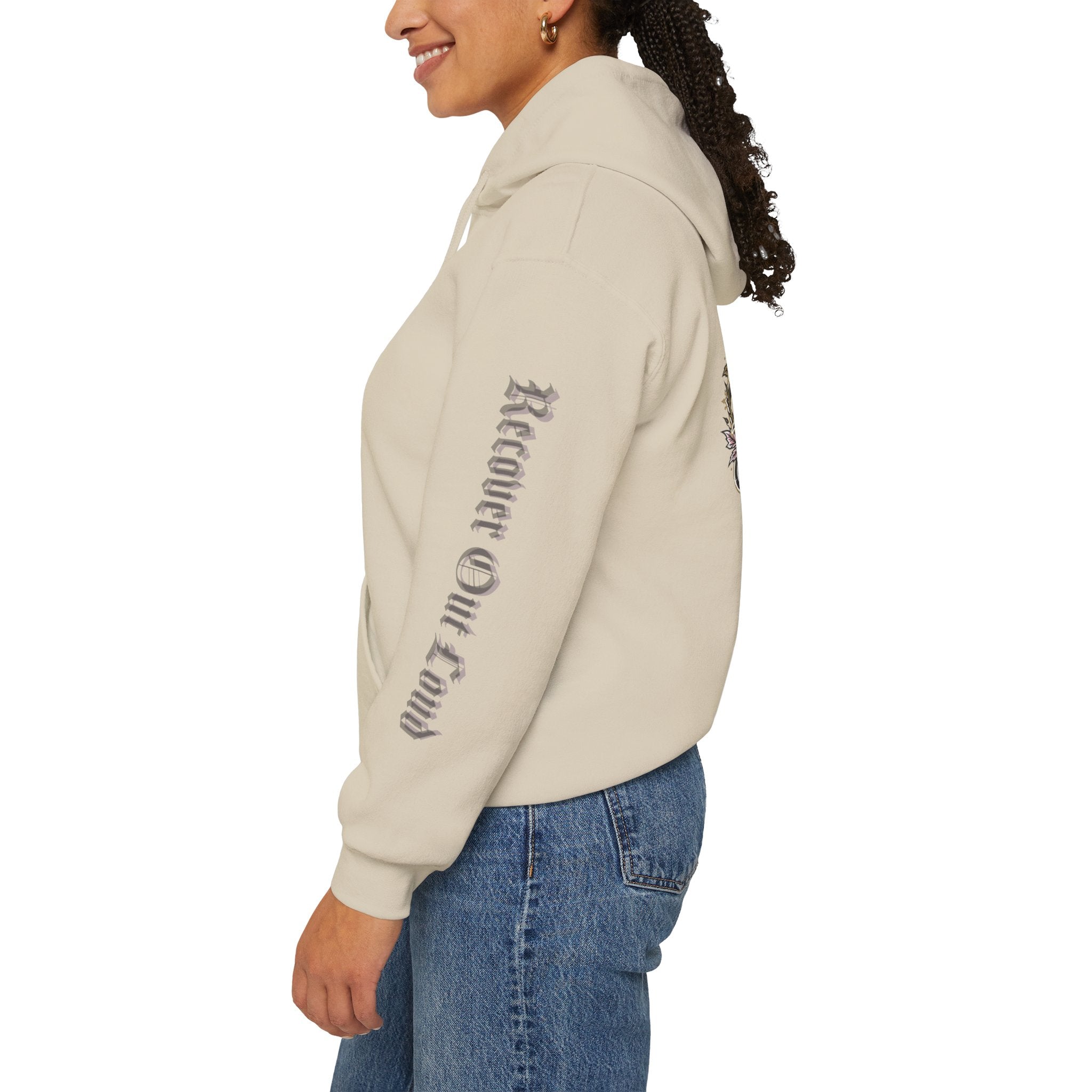Recovery Era Hoodie