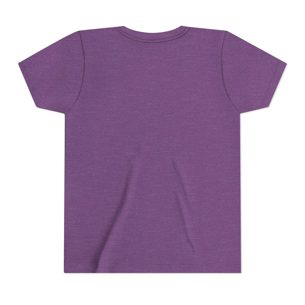 Youth 'Recovery Cartel' Tee — Inspirational Kids Recovery Shirt