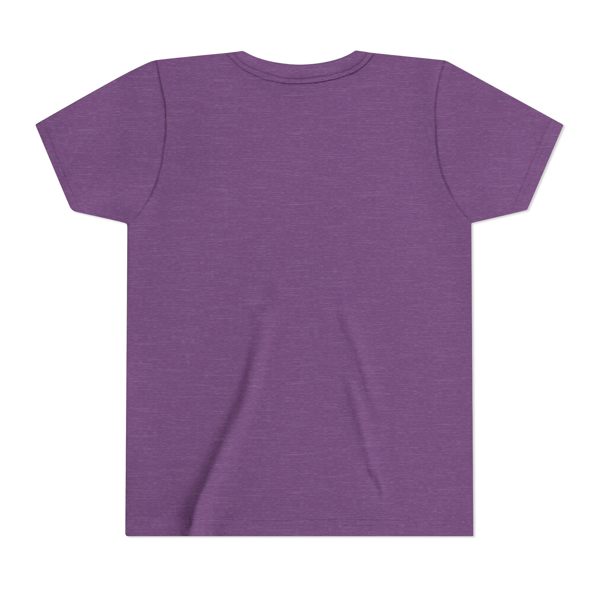 Youth 'Recovery Cartel' Tee — Inspirational Kids Recovery Shirt