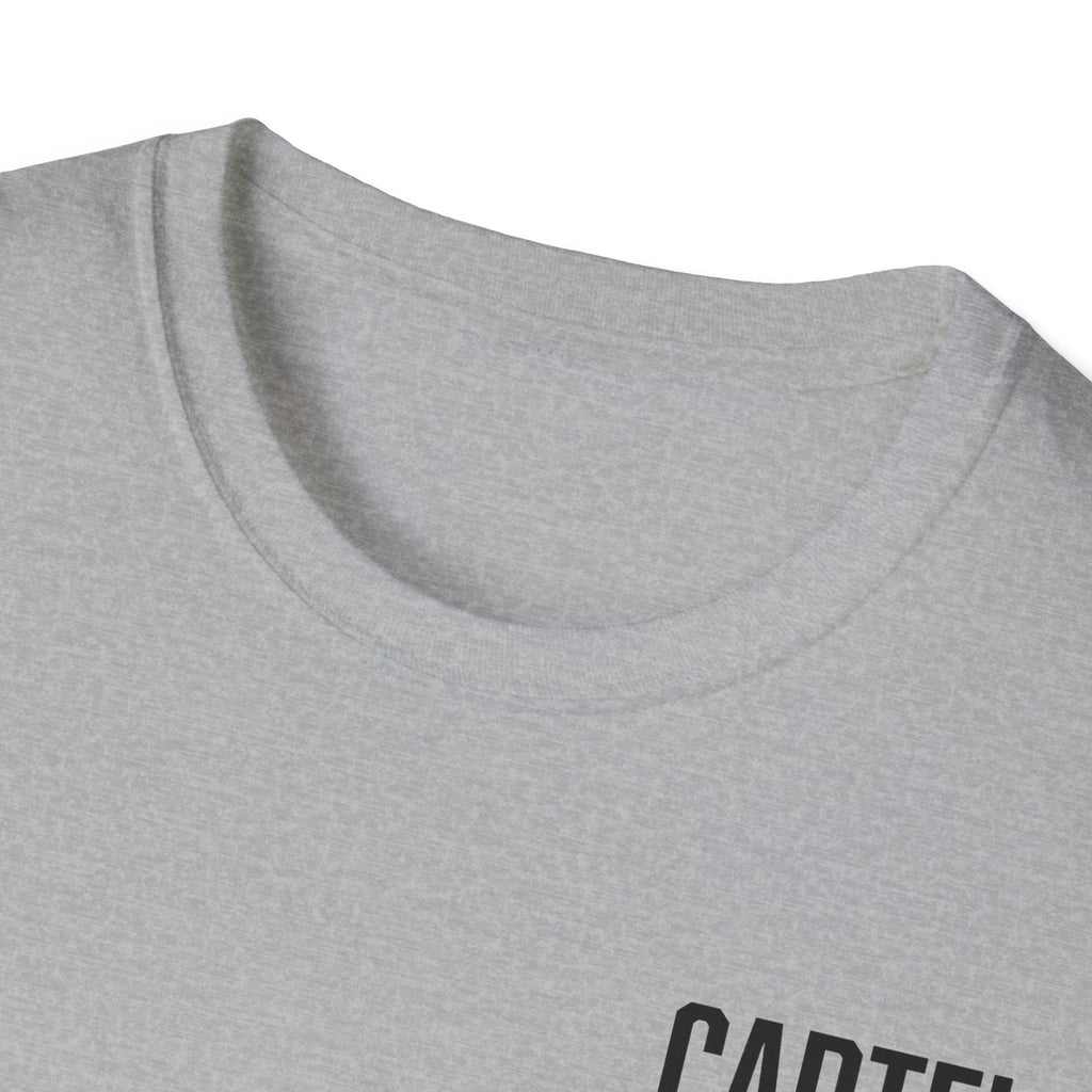 Cartel Dad Tee