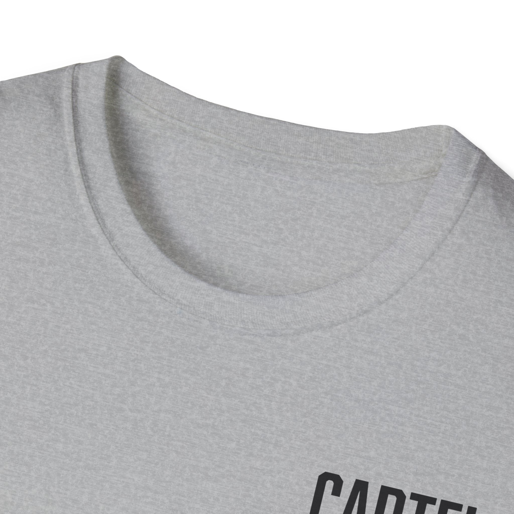 Cartel Dad Tee