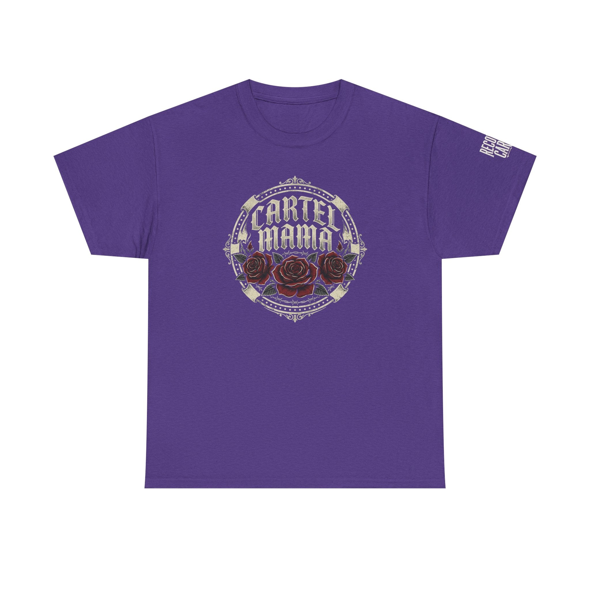 Cartel Mama Tee