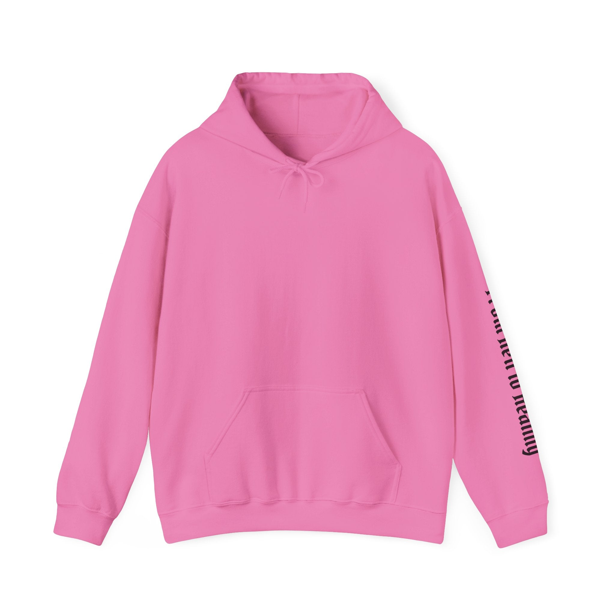 Recovery Cartel Signature Hoodie