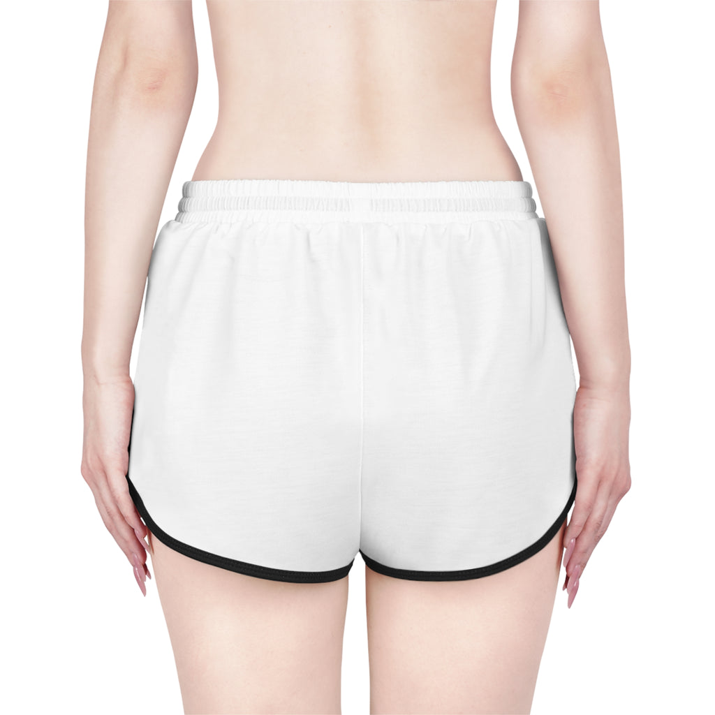 Recovery Cartel Logo Women's Relaxed Shorts