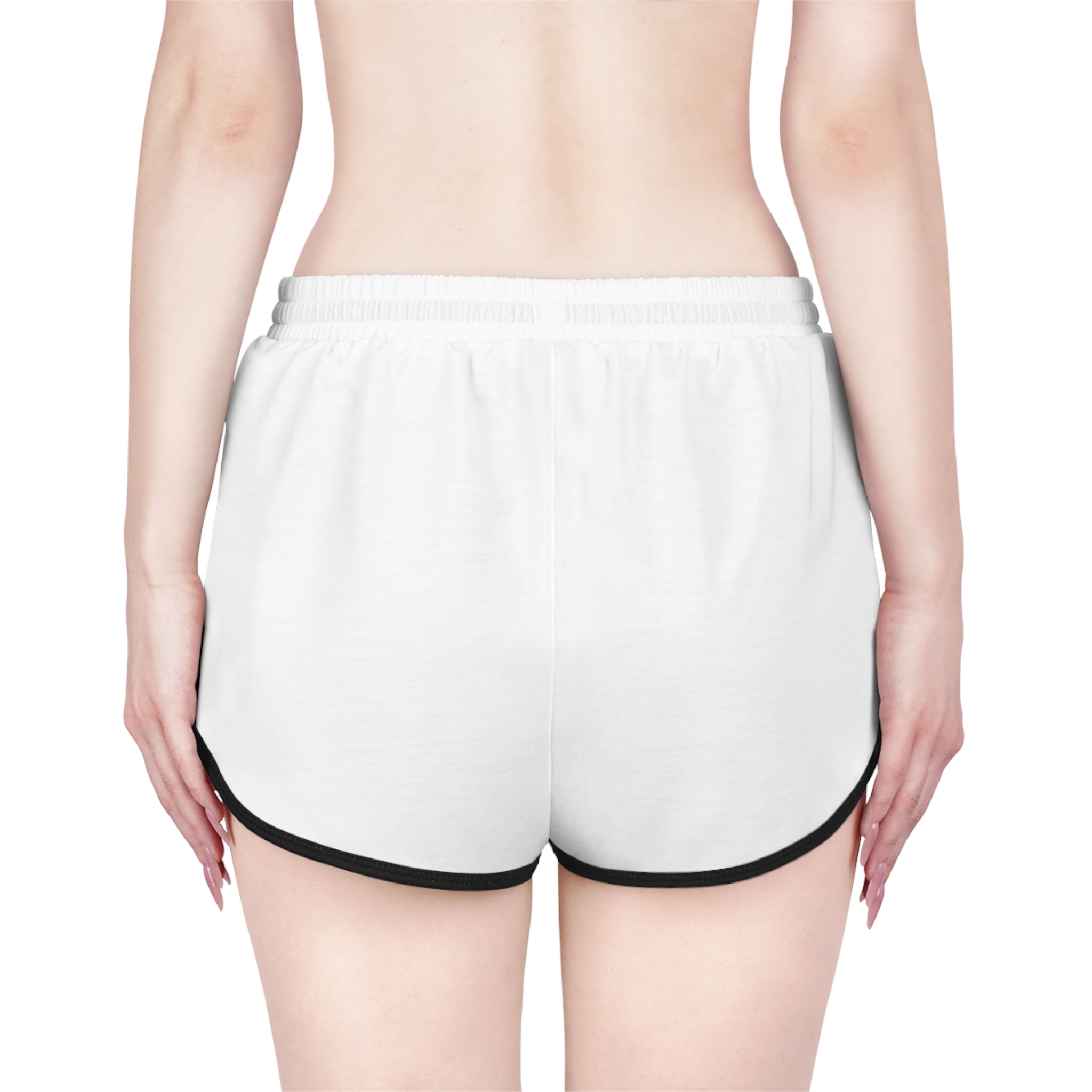Recovery Cartel Logo Women's Relaxed Shorts