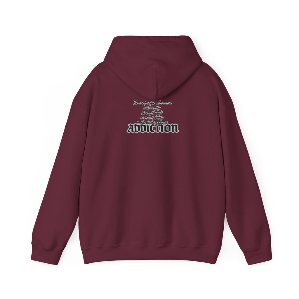 Recovery Cartel Hoodie