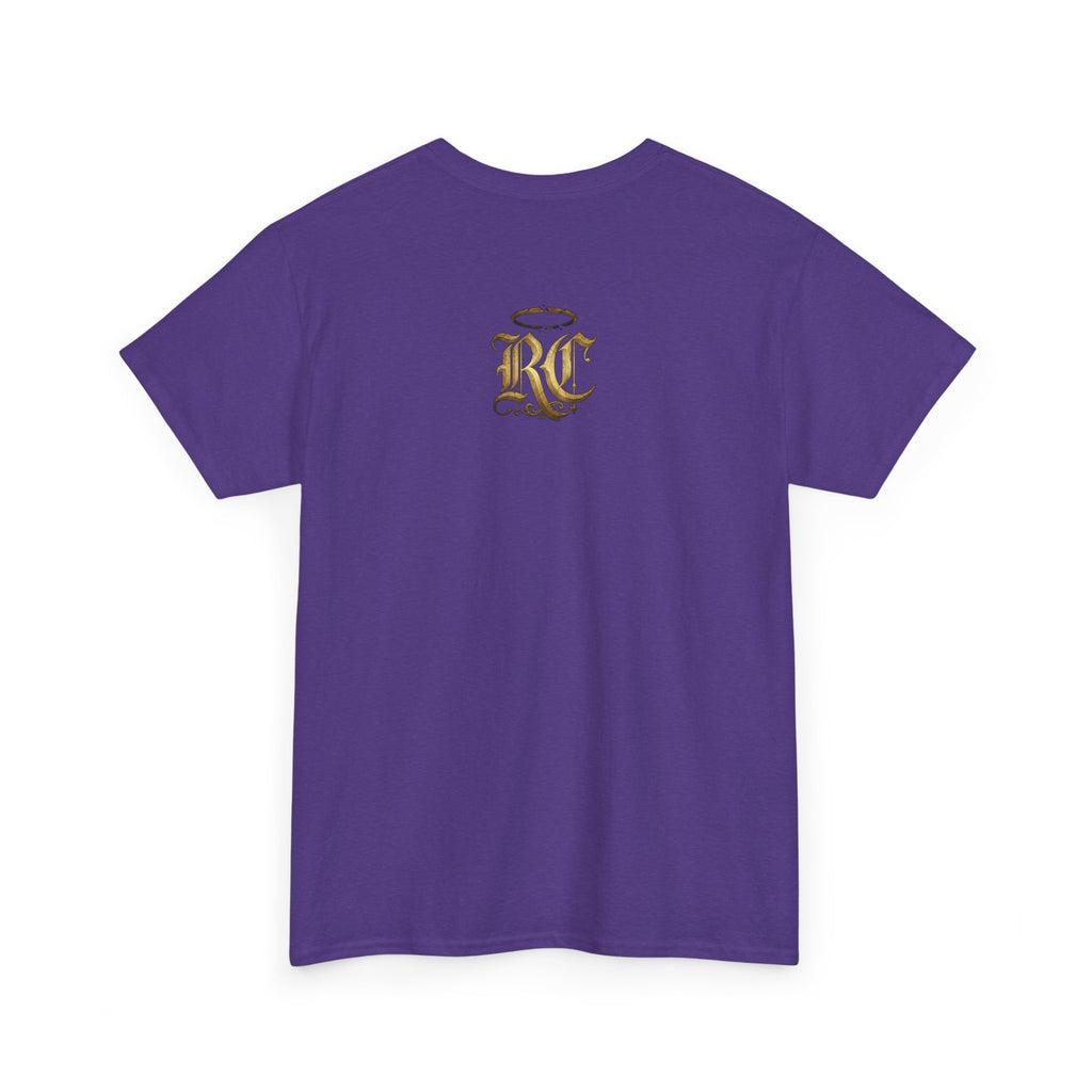 Sober - Turns Out I Was The Problem Tee