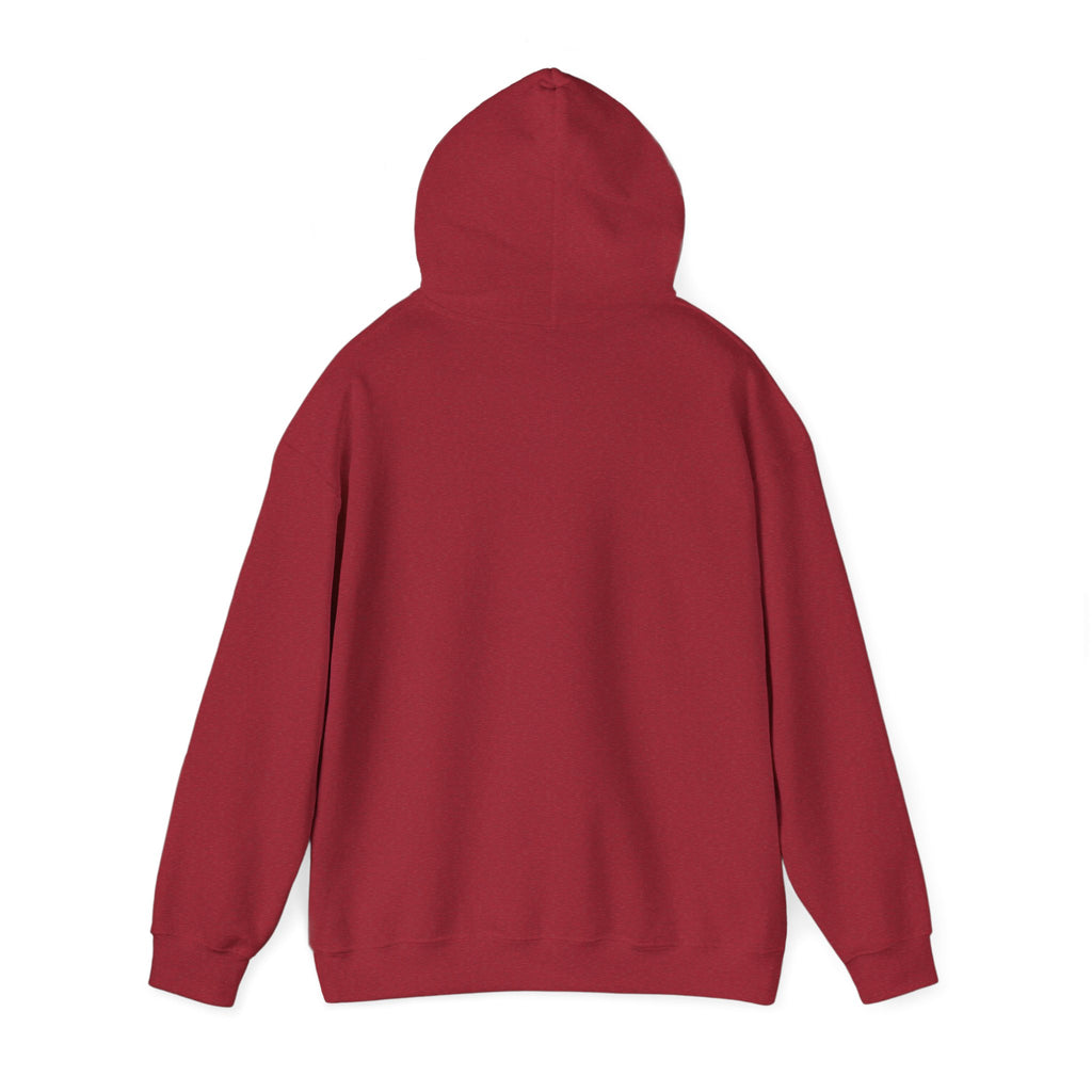 Recovery Cartel Logo Hoodie- Join the Cartel