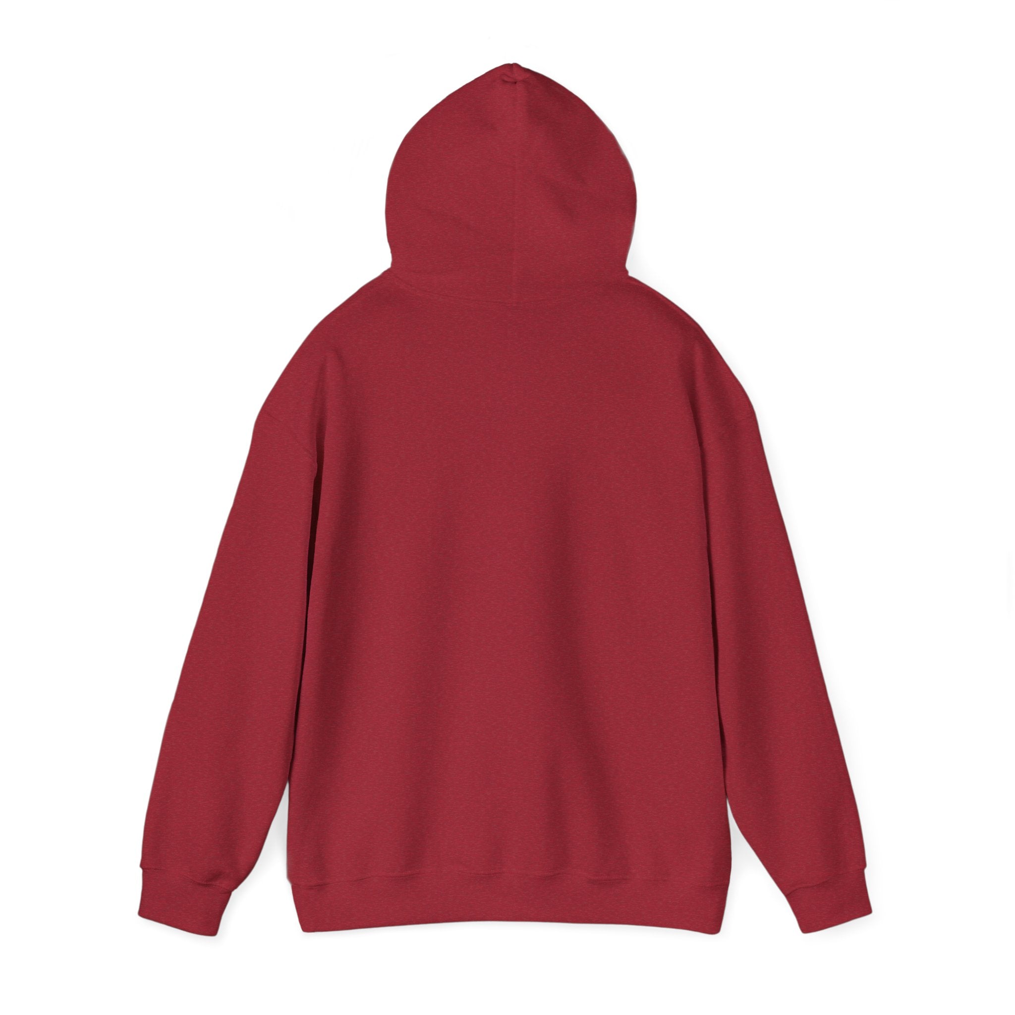 Recovery Cartel Logo Hoodie- Join the Cartel