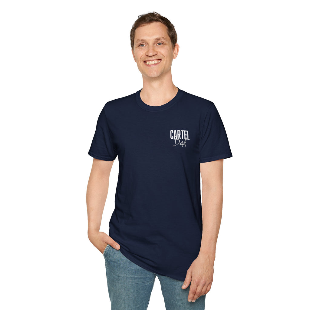 Cartel Dad Tee