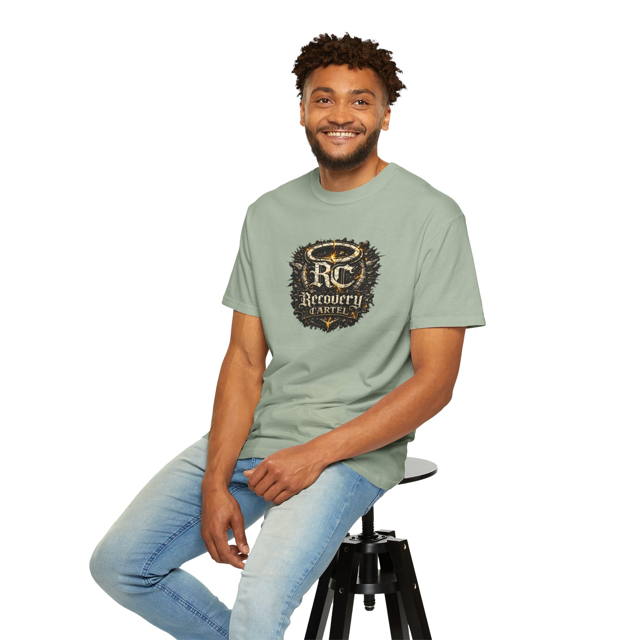 Recovery Cartel T-Shirt