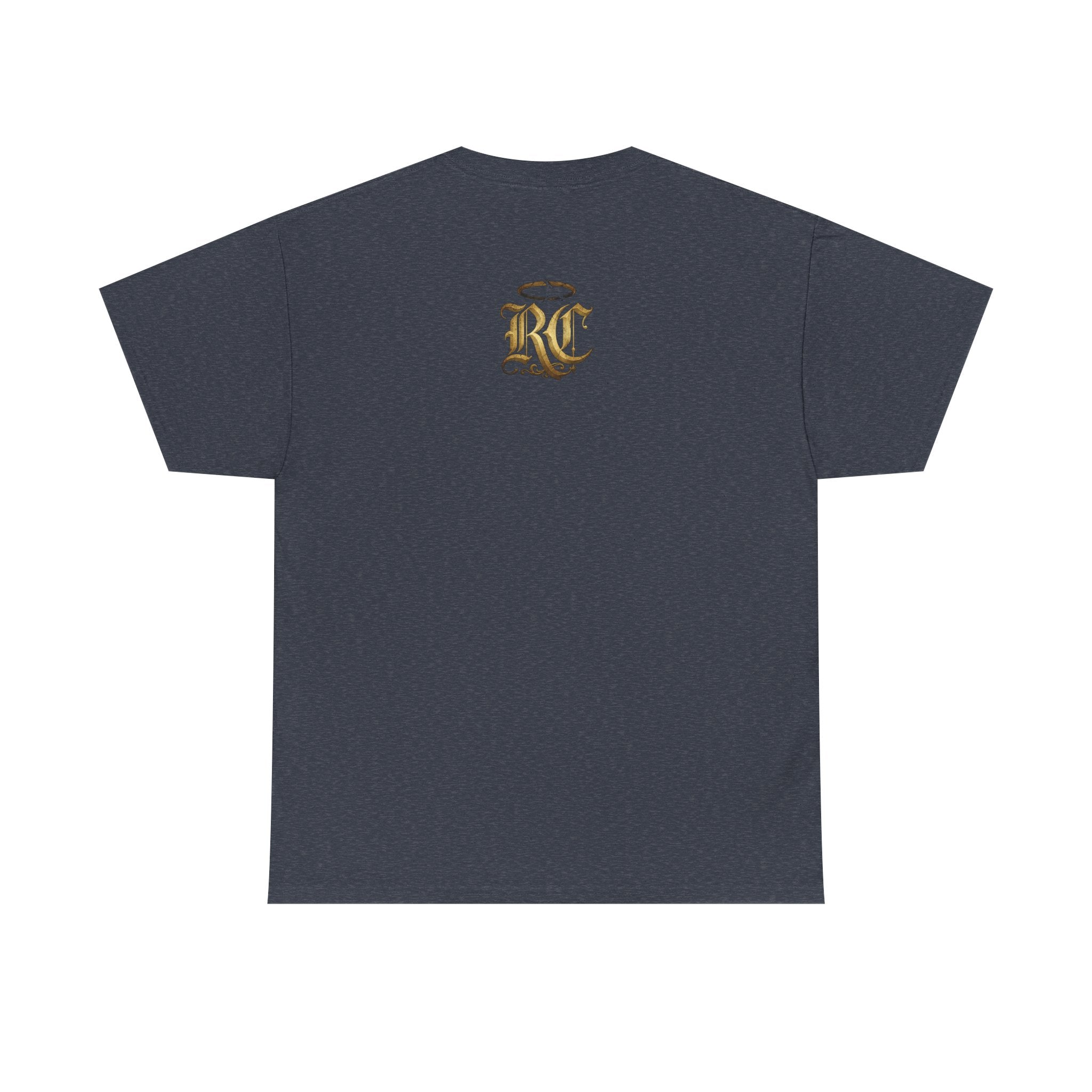 Sober - Turns Out I Was The Problem Tee