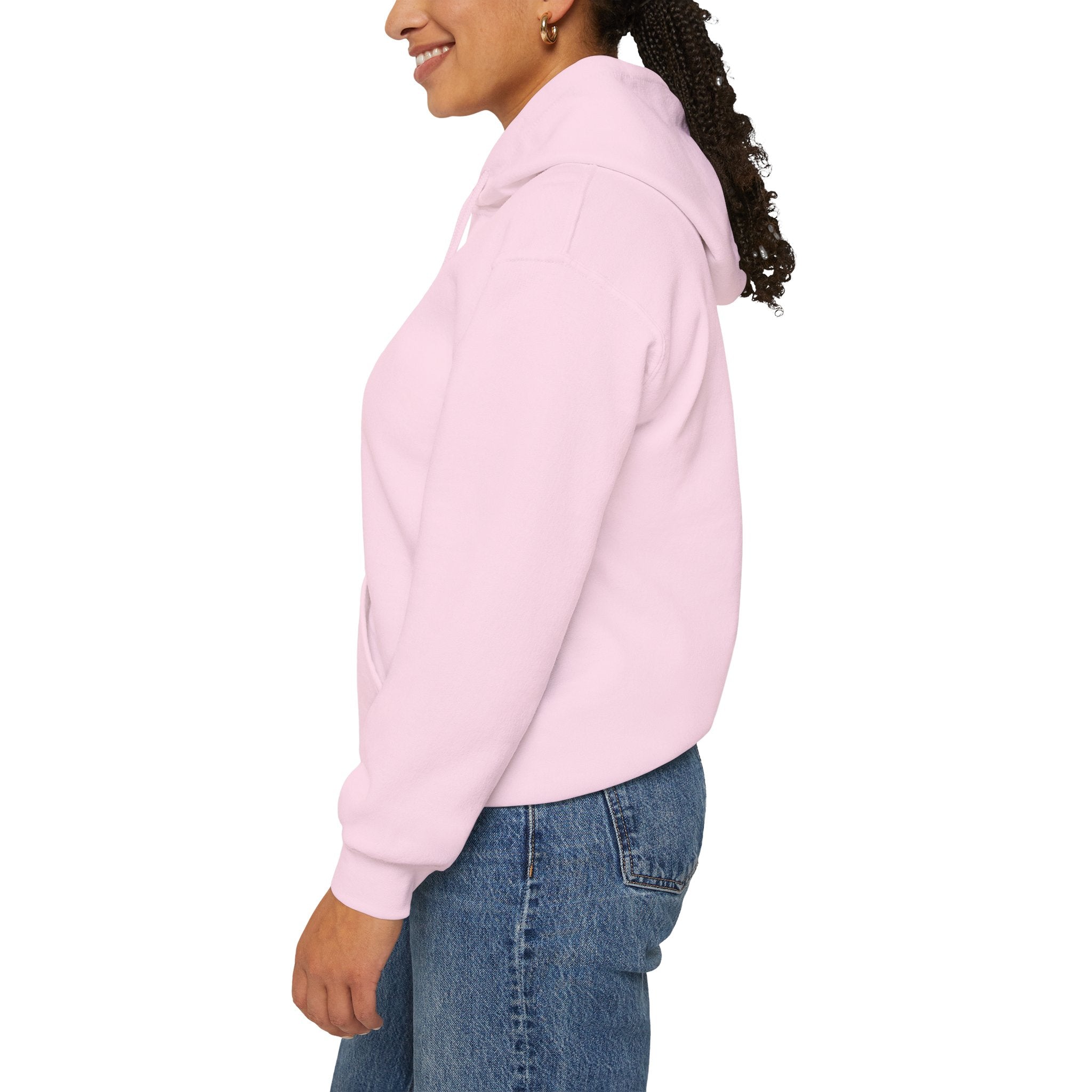 Recovery Cartel Hoodie — Retro Neon print