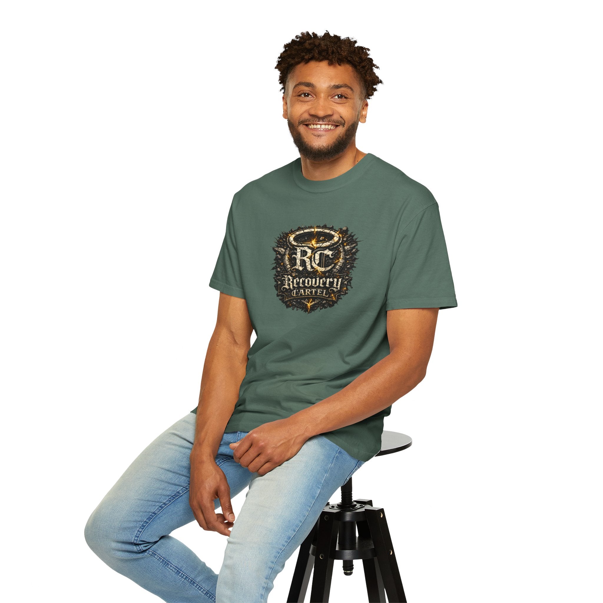 Recovery Cartel T-Shirt