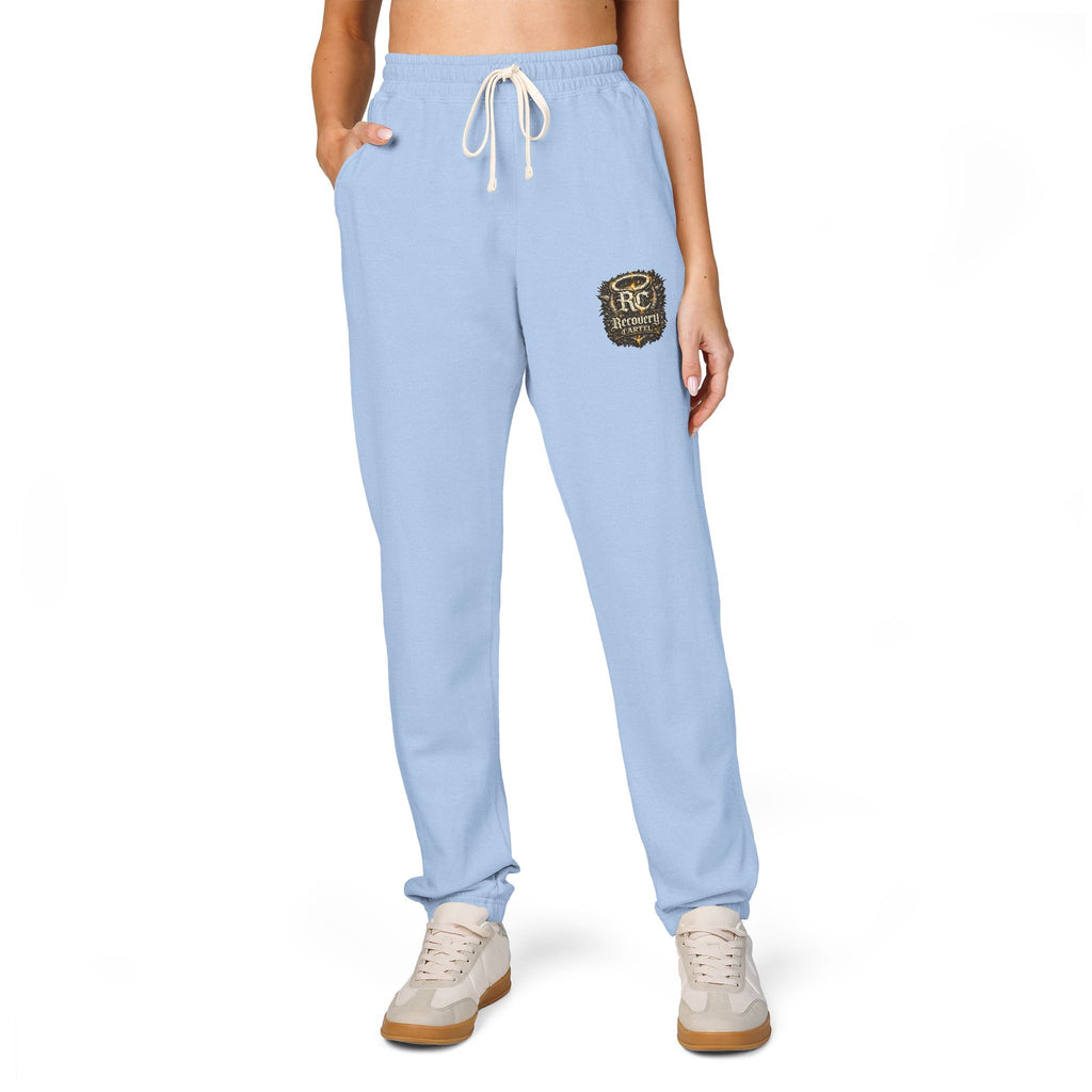 Recovery Cartel Joggers Unisex