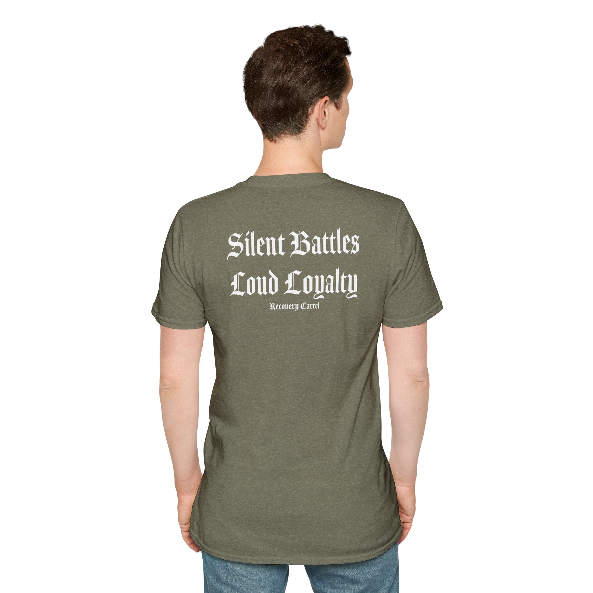 Cartel Dad Tee