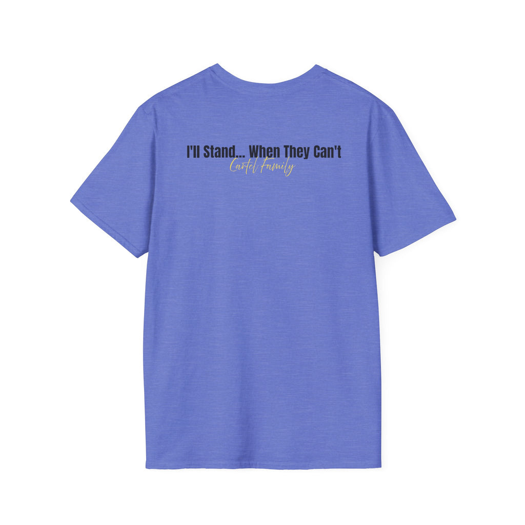 Recovery Is A Family Affair T-Shirt