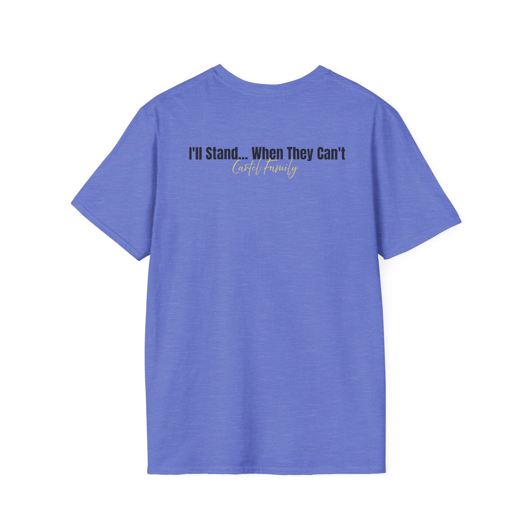 Recovery Is A Family Affair T-Shirt
