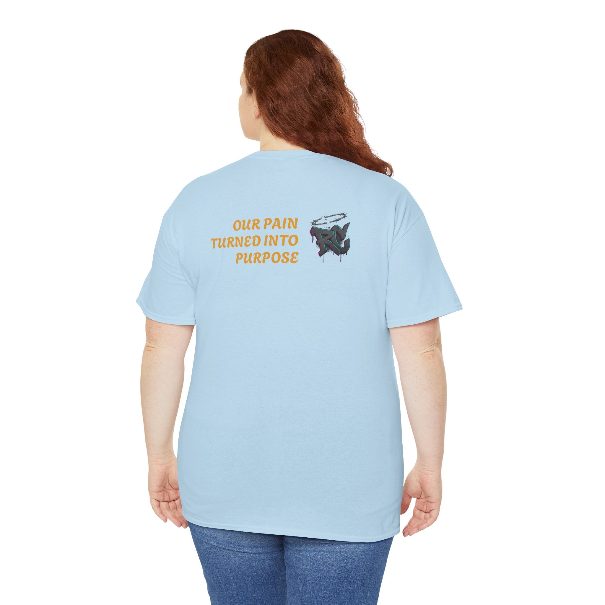 Addiction Took One of Us- Tee for Family/Loved Ones who lost someone to Addiction