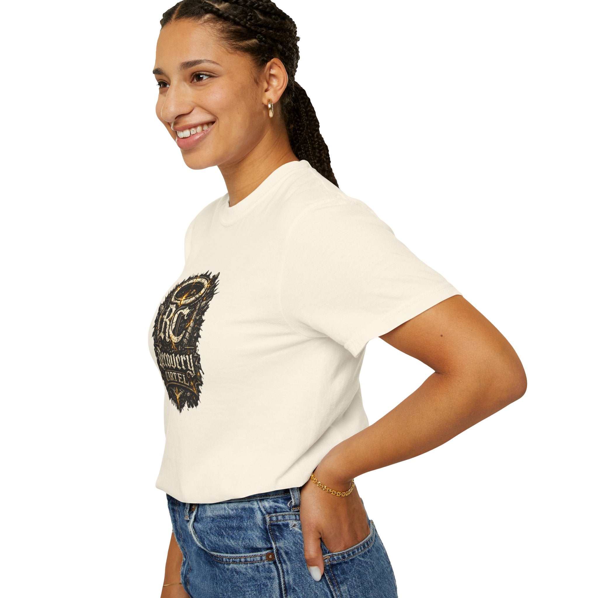 Recovery Cartel T-Shirt