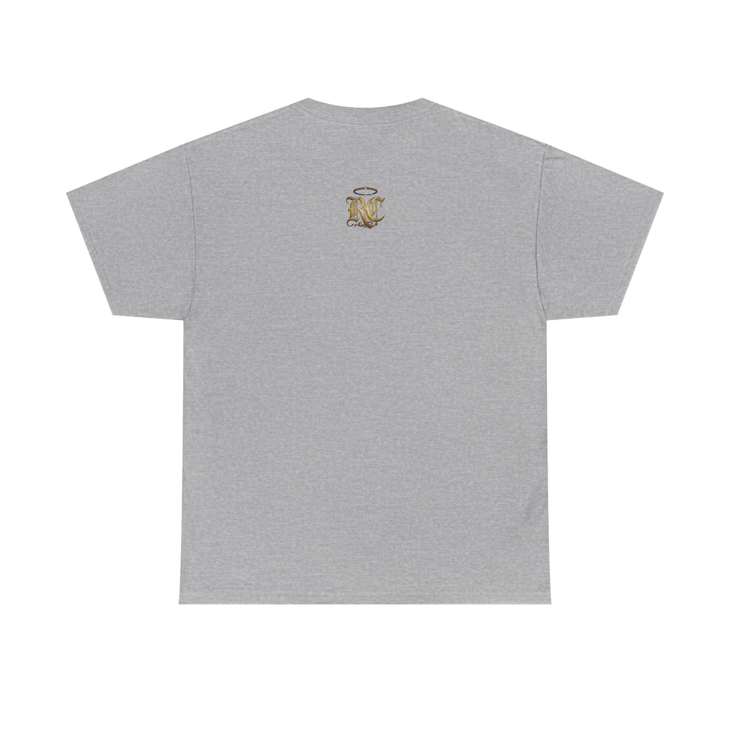 Alhamdulillah Calligraphy T‑Shirt
