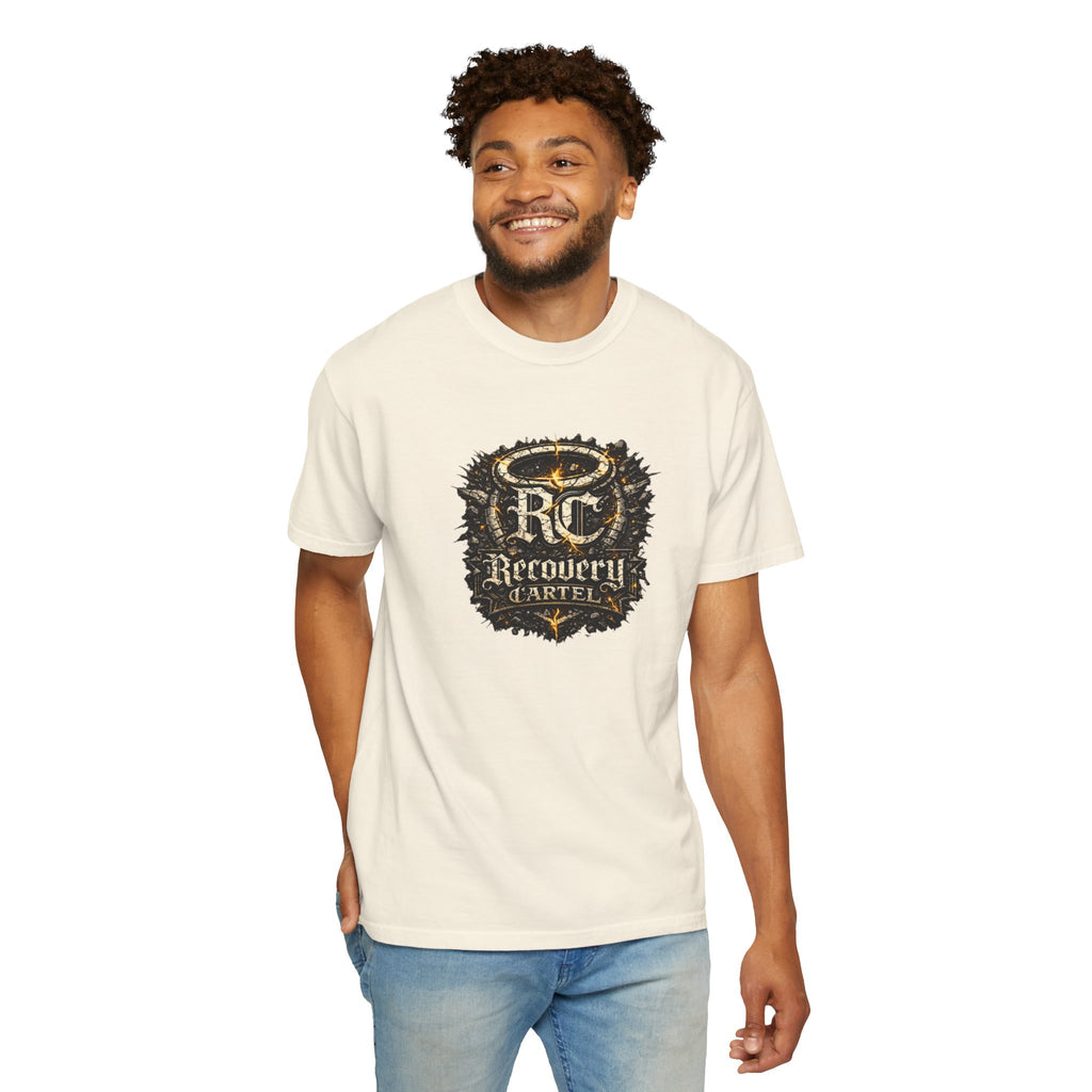 Recovery Cartel T-Shirt