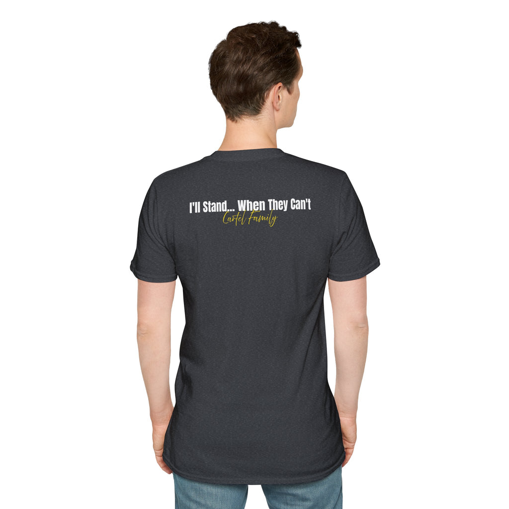Recovery Is A Family Affair T-Shirt