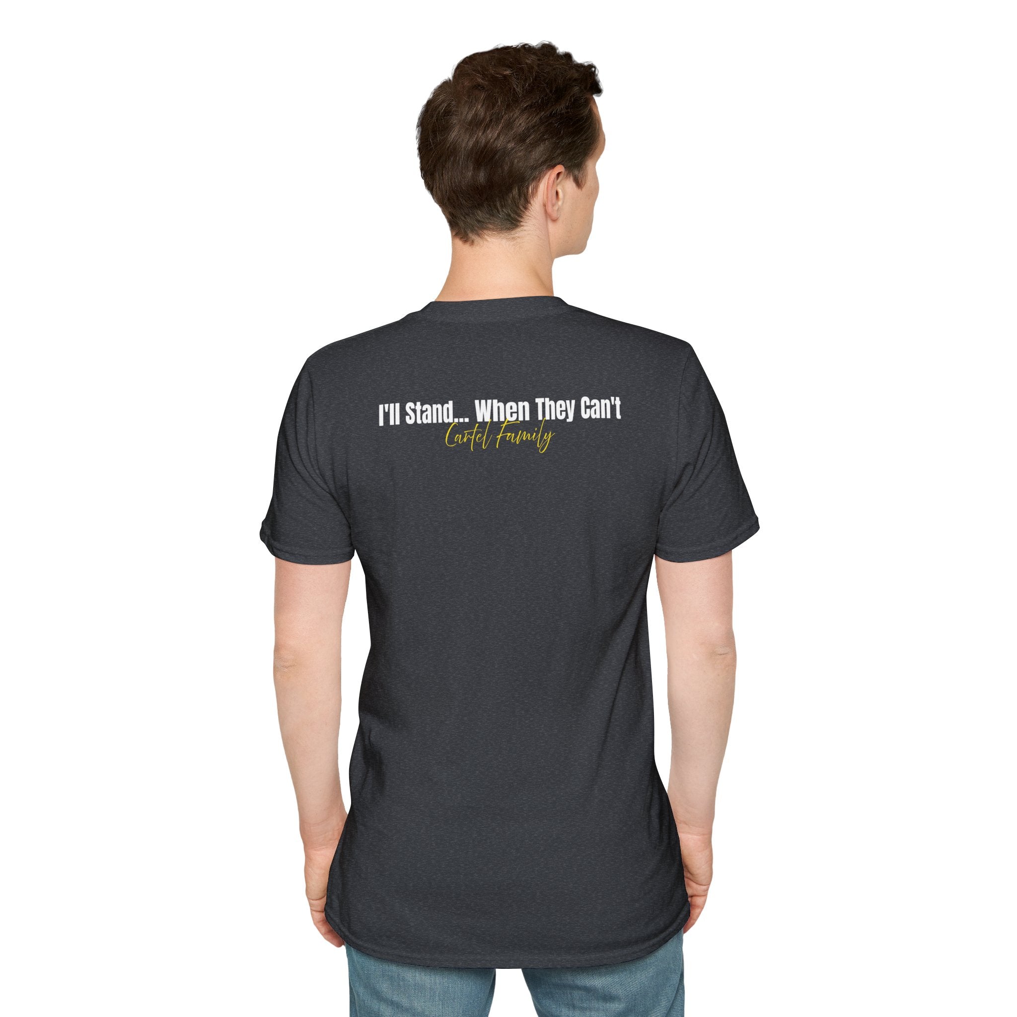 Recovery Is A Family Affair T-Shirt
