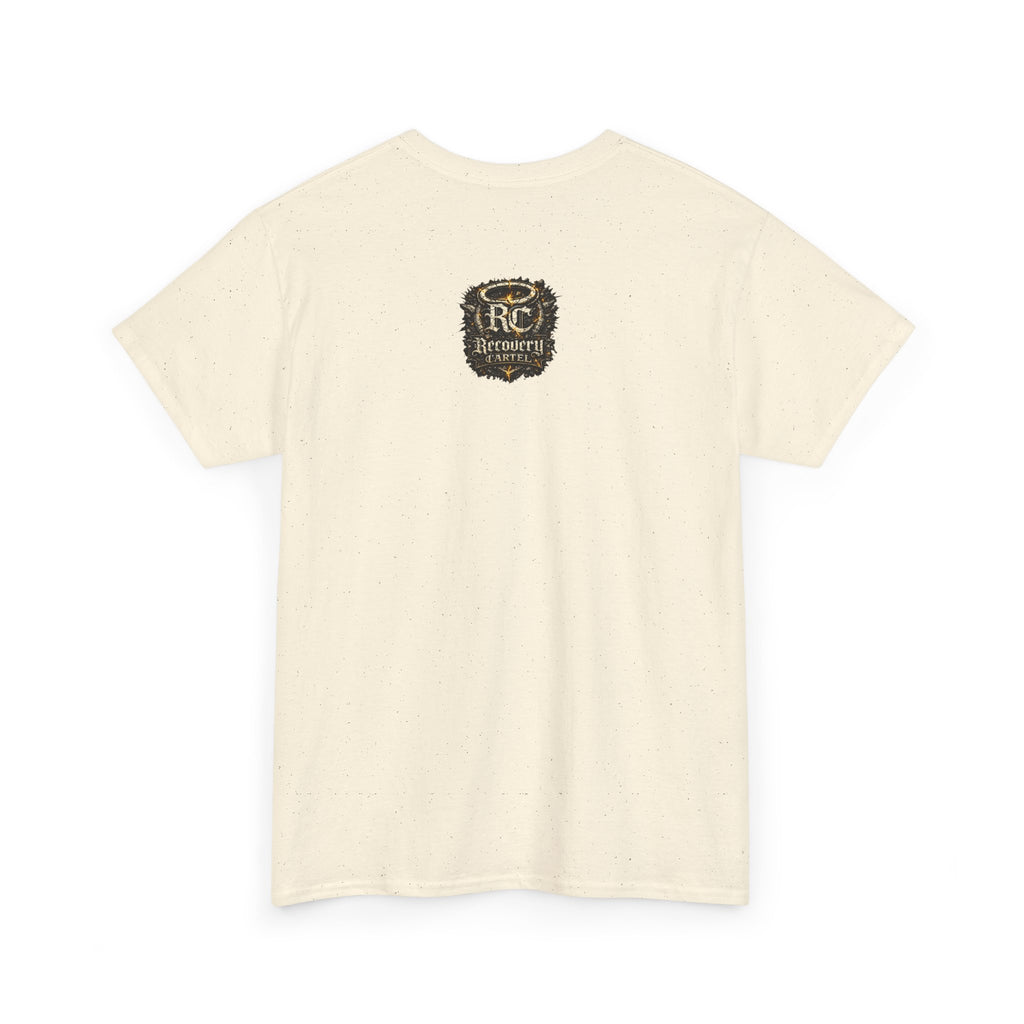 Cartel Queen- Recovery Cartel Tee for the Ladies