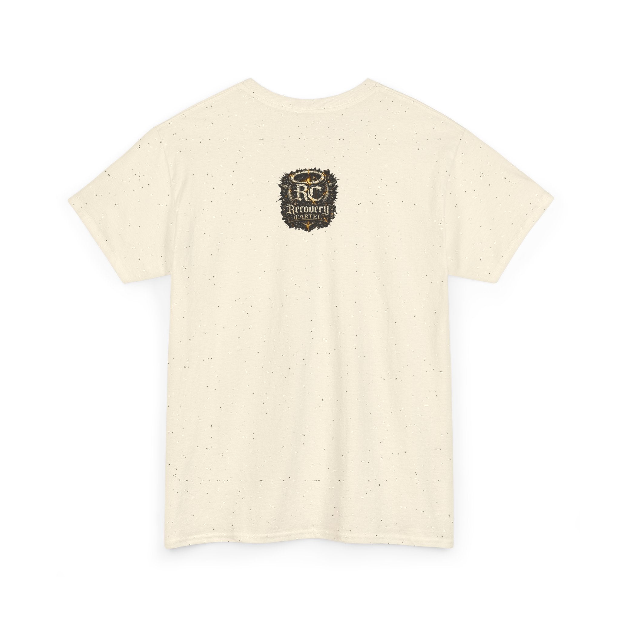 Cartel Queen- Recovery Cartel Tee for the Ladies