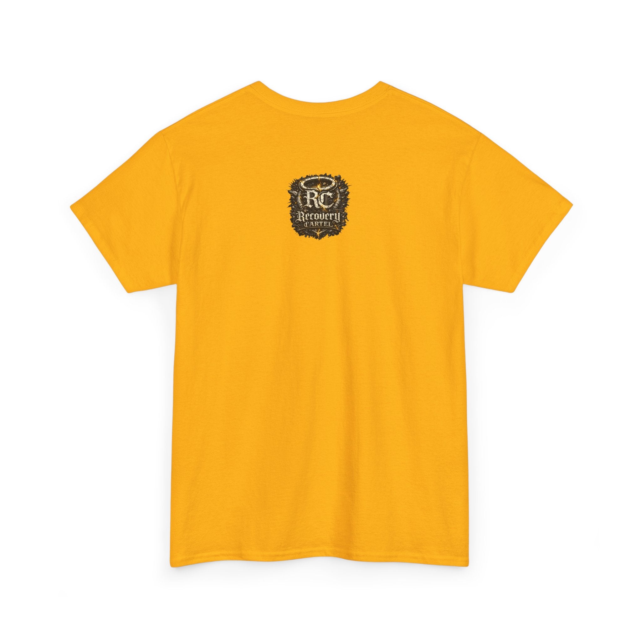 Cartel Queen- Recovery Cartel Tee for the Ladies