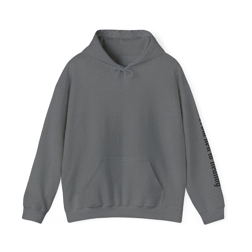 Recovery Cartel Signature Hoodie