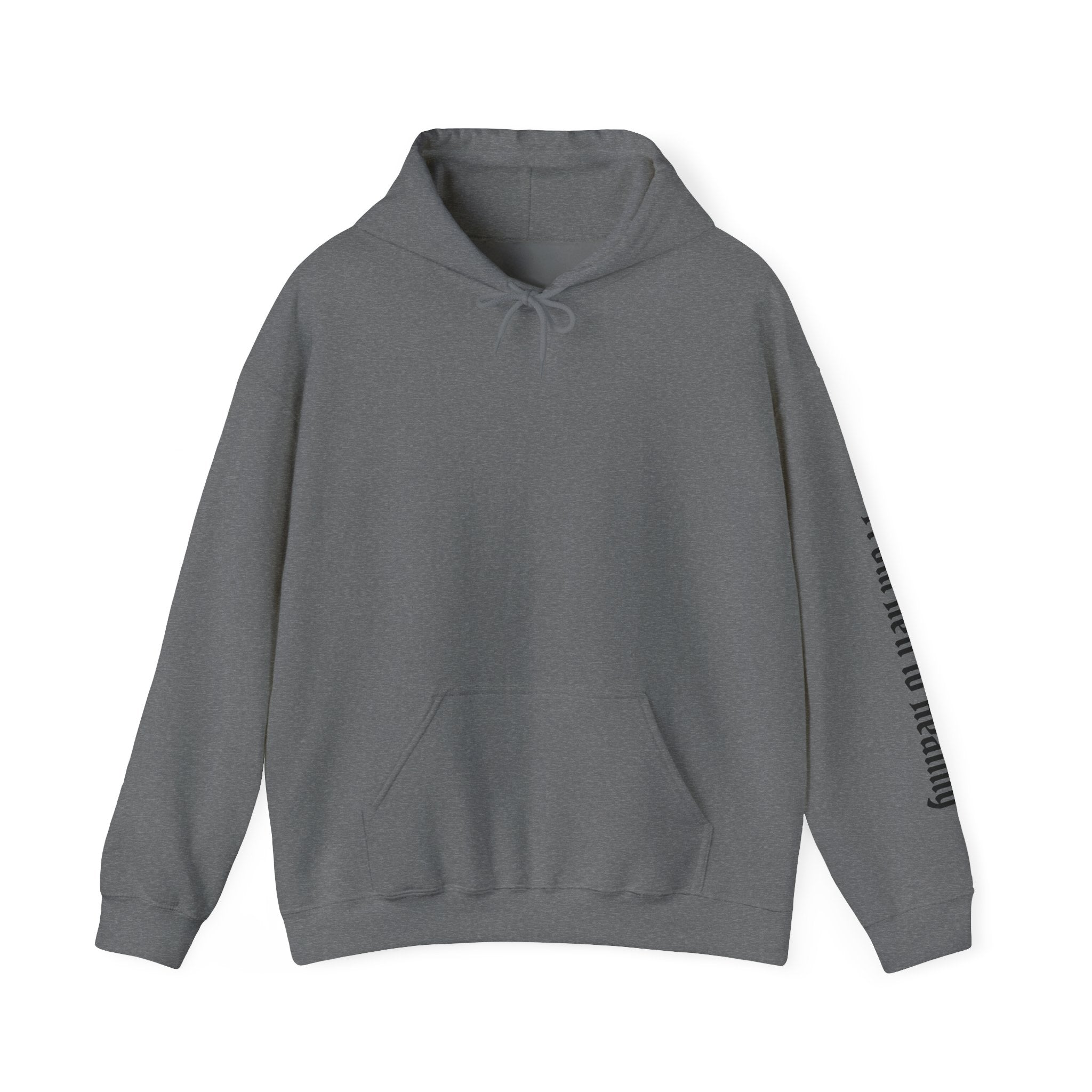 Recovery Cartel Signature Hoodie
