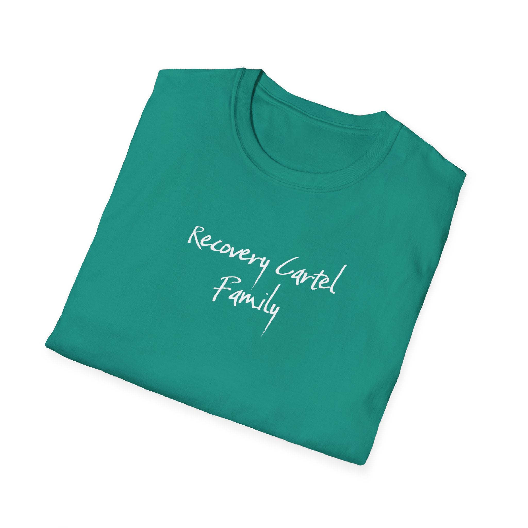 Ride Or Die Was Not A Joke Loved One Tee