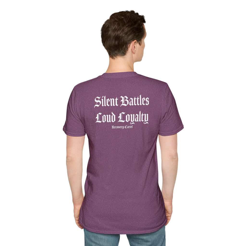 Cartel Dad Tee