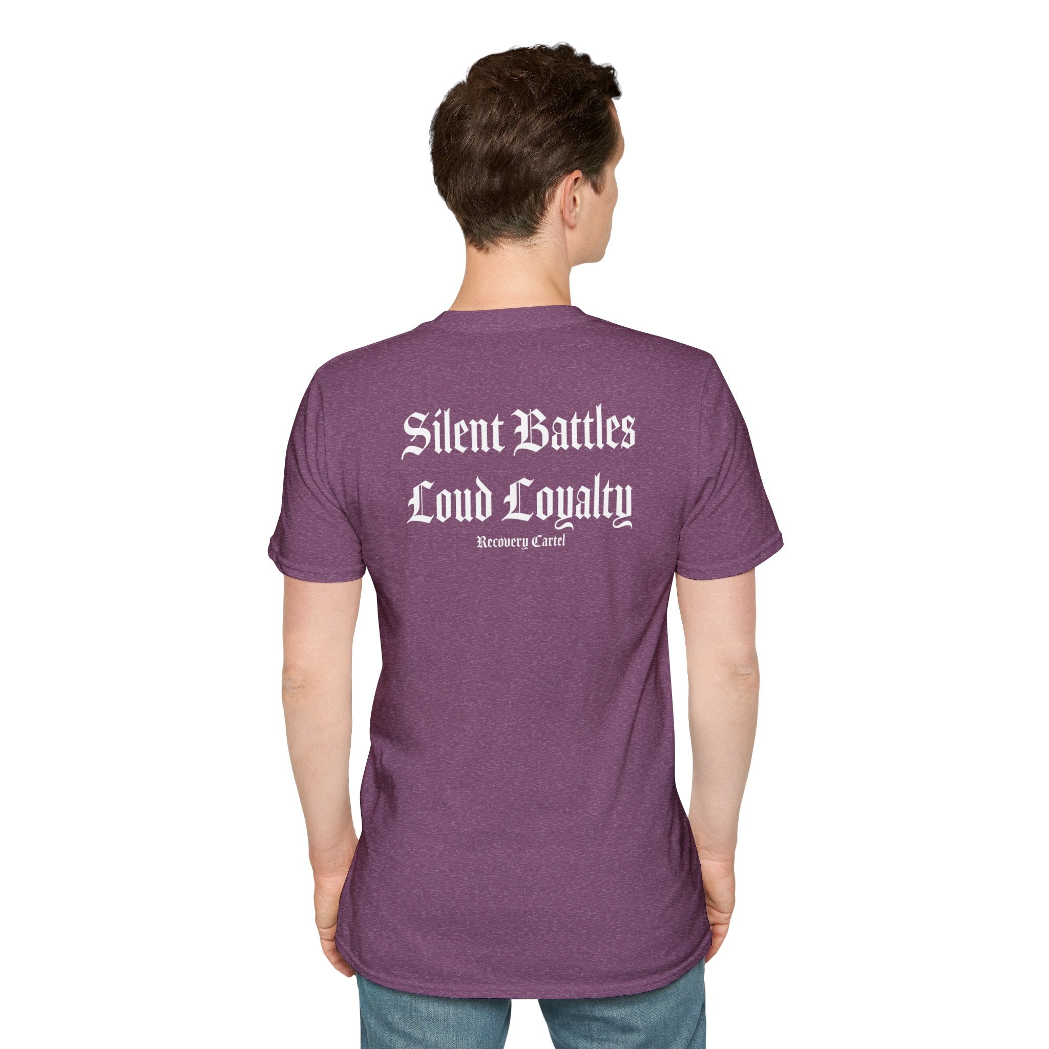 Cartel Dad Tee