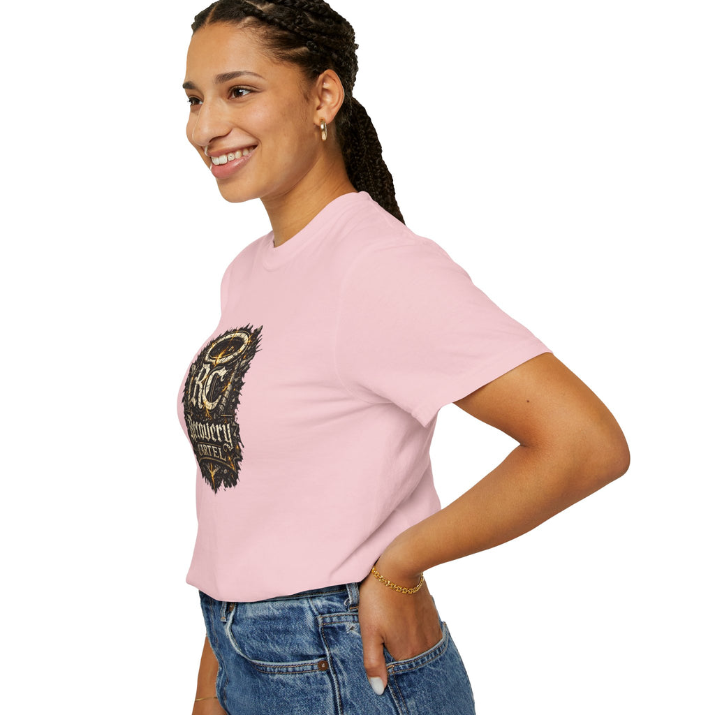 Recovery Cartel T-Shirt
